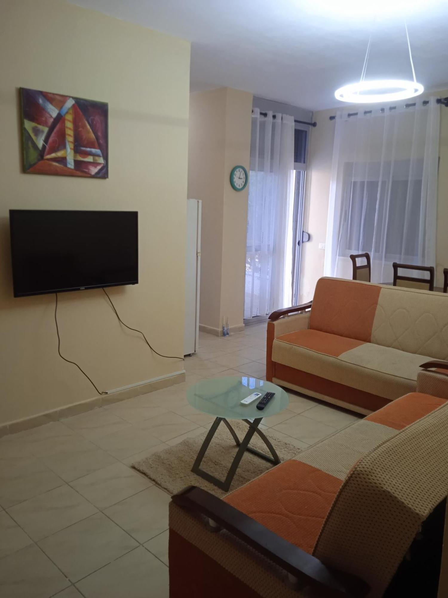 Aleksa's Appartamento Durrës