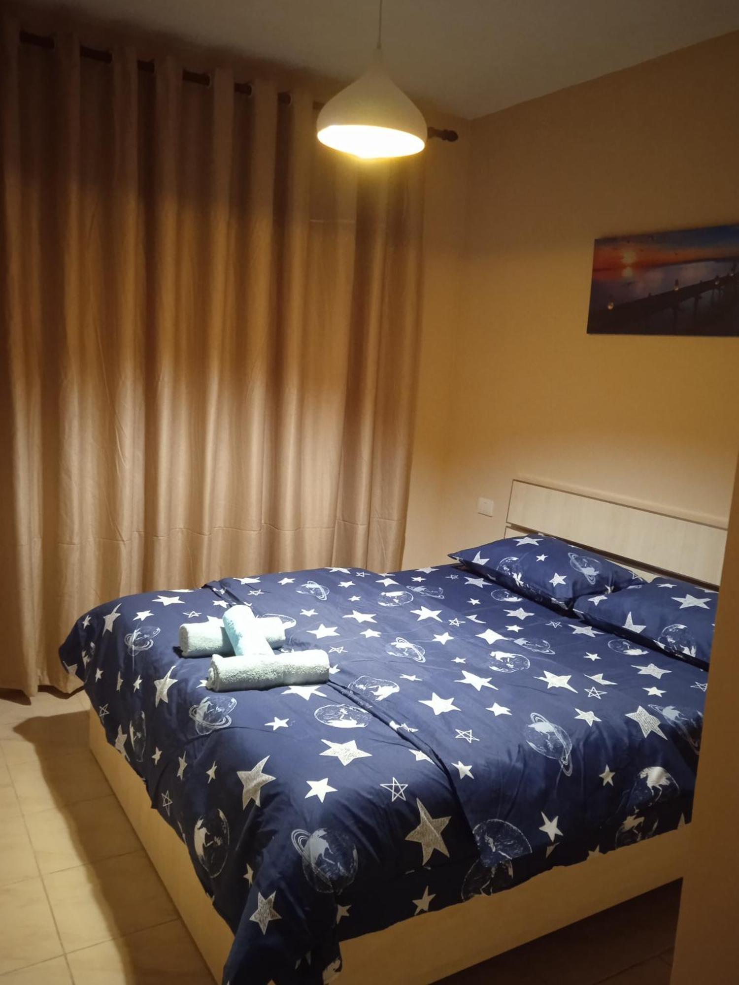 Appartamento Aleksa's Durrës