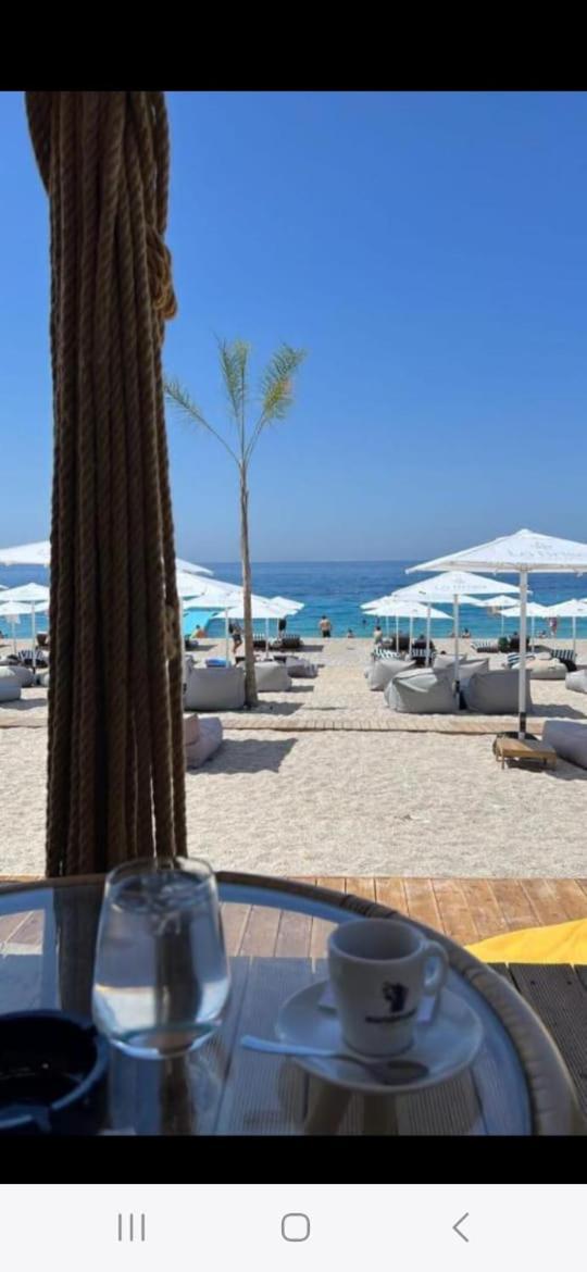 Appartamento Aleksa's Durrës
