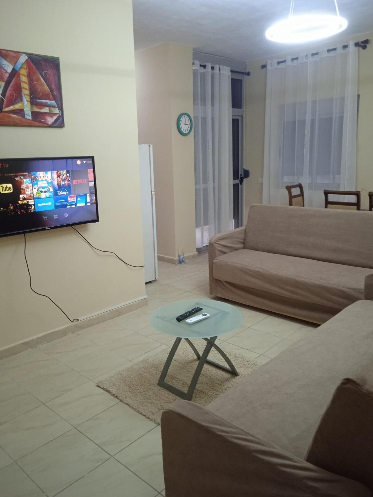 Aleksa's Appartamento *